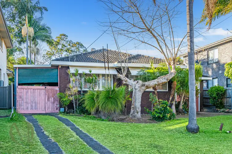16 Barrawinga Street, Telopea NSW 2117