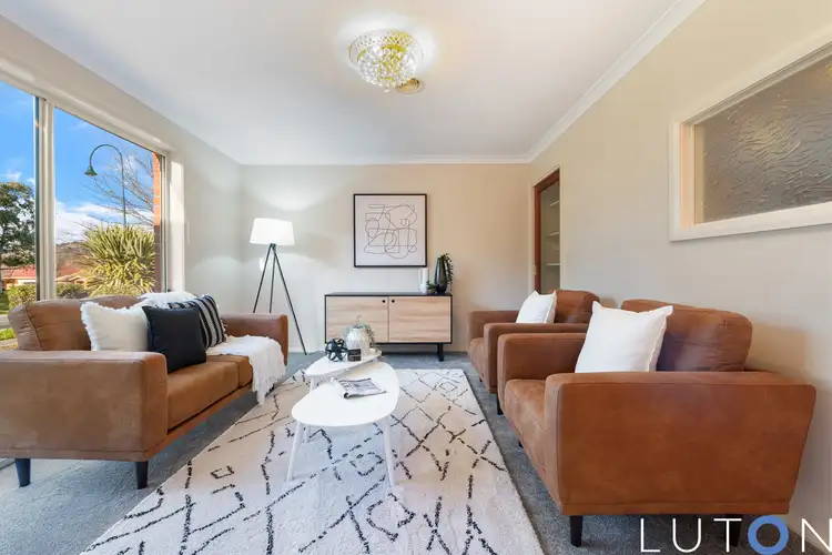 44 Encounter Street, Harrison ACT 2914