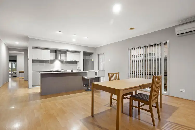 Third view of Homely house listing, 13 Howards Way, Point Cook VIC 3030