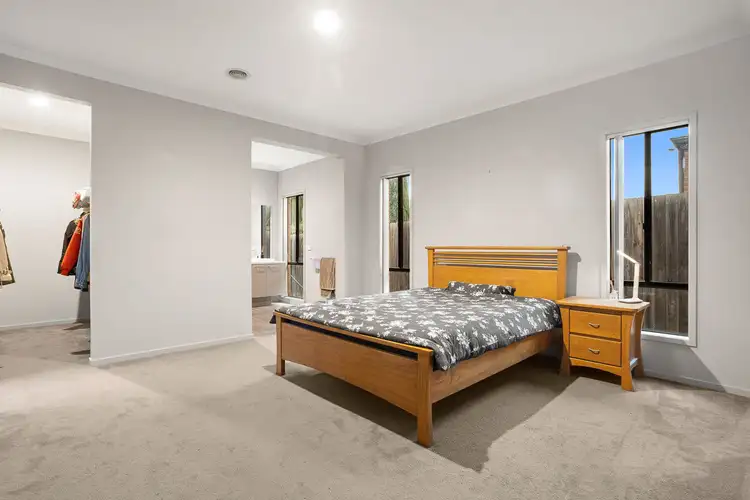 Fourth view of Homely house listing, 13 Howards Way, Point Cook VIC 3030