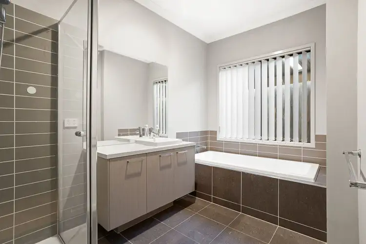 Fifth view of Homely house listing, 13 Howards Way, Point Cook VIC 3030