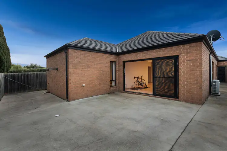 Seventh view of Homely house listing, 13 Howards Way, Point Cook VIC 3030