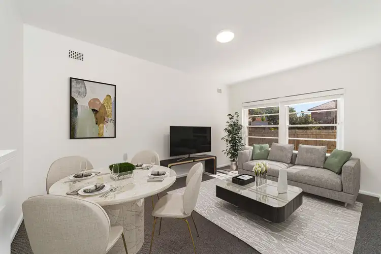 7/5 Rickard Street, Balgowlah NSW 2093