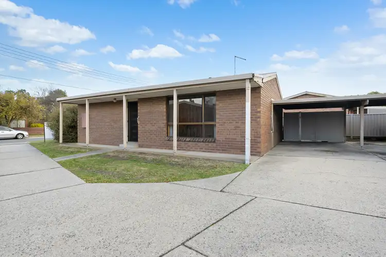 1/3 Hopkins Court, Sebastopol VIC 3356
