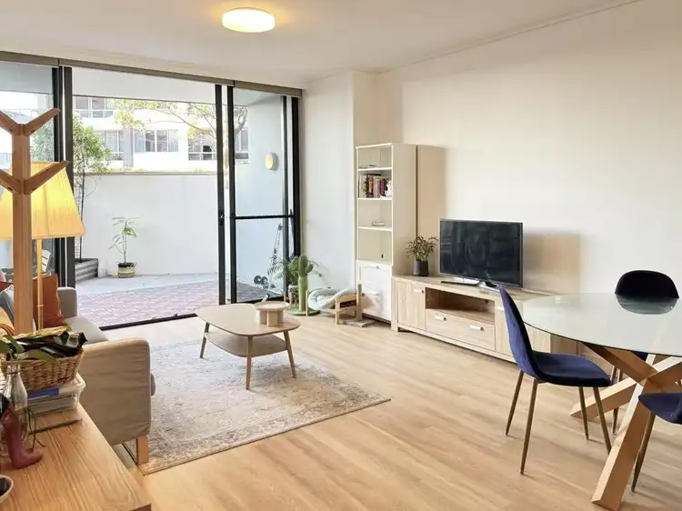 102/13 Mary Street, Rhodes NSW 2138