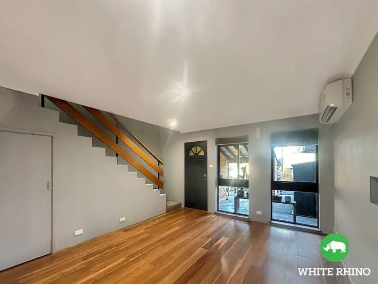 Third view of Homely townhouse listing, 3/12 Nimmitabel Street, Queanbeyan NSW 2620