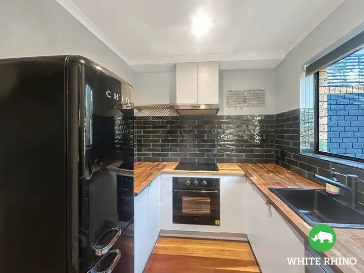 Fourth view of Homely townhouse listing, 3/12 Nimmitabel Street, Queanbeyan NSW 2620