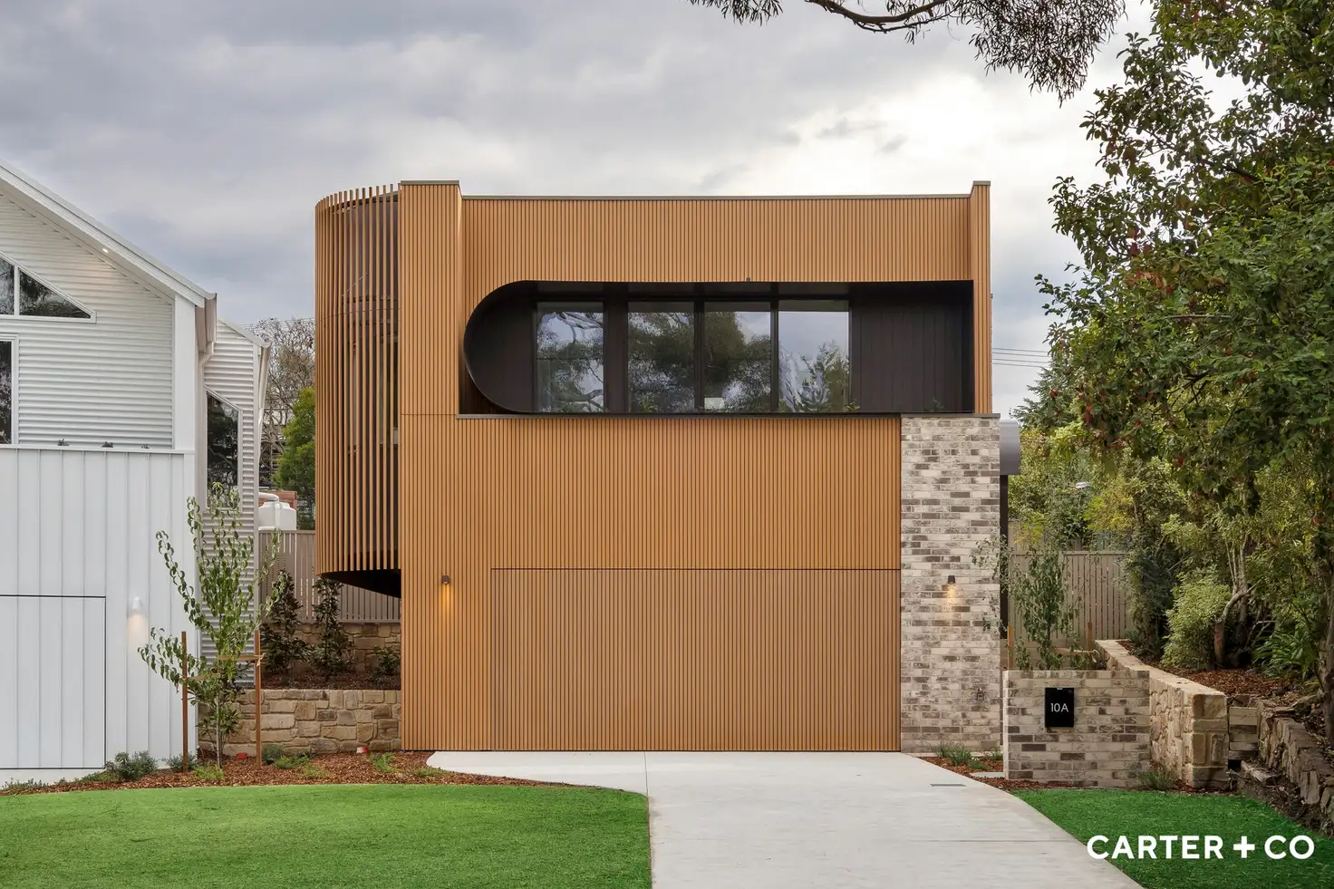 Main view of Homely house listing, 10A Emery Street, Chapman ACT 2611