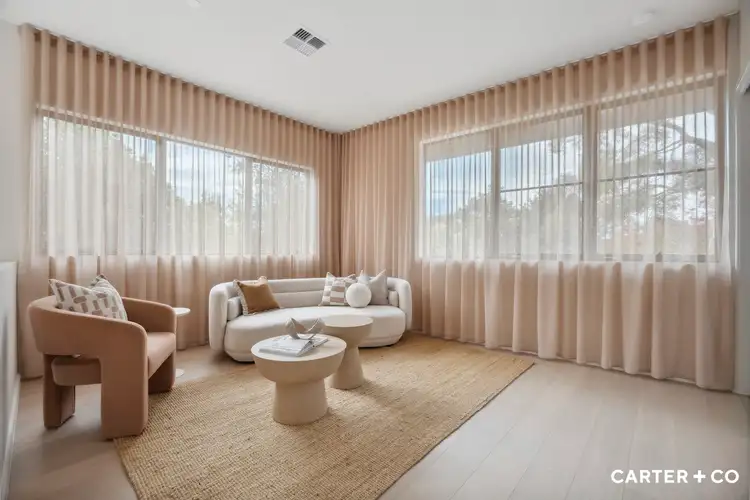 Second view of Homely house listing, 10A Emery Street, Chapman ACT 2611