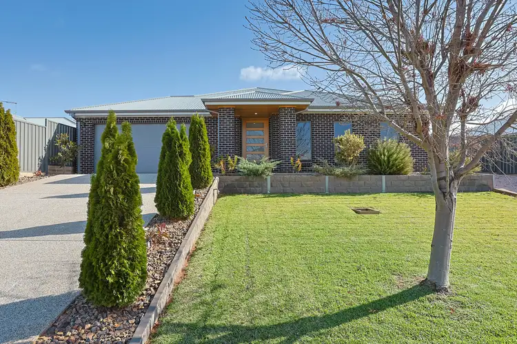 23 Livingstone Drive, Gol Gol NSW 2738