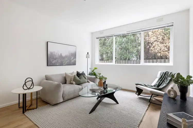 2/6 Closeburn Avenue, Prahran VIC 3181
