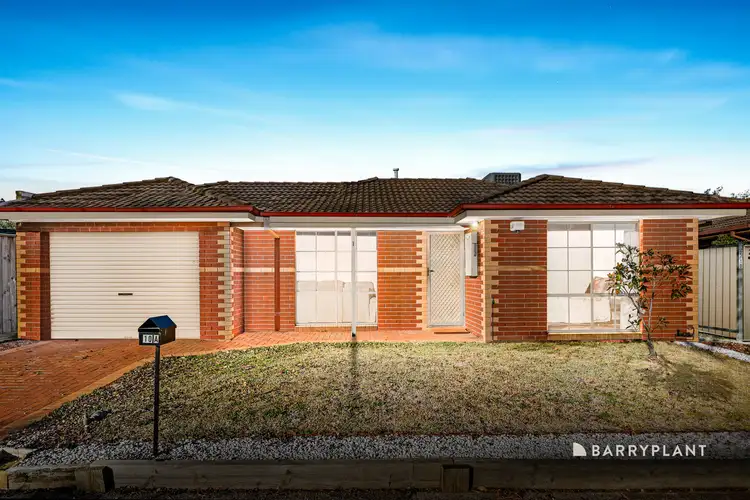 10a Cabot Drive, Epping VIC 3076