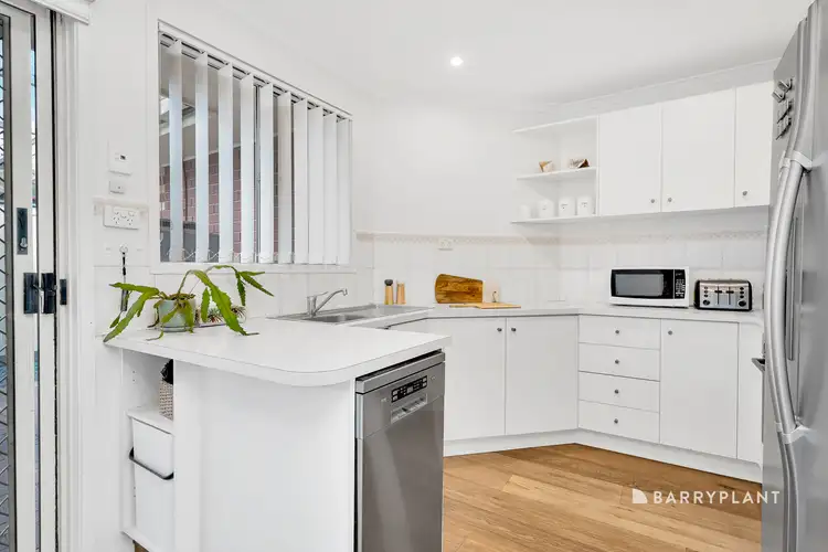 Fifth view of Homely house listing, 10a Cabot Drive, Epping VIC 3076