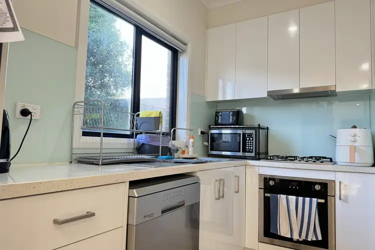 Second view of Homely house listing, 6 Bruce Street, Lalor VIC 3075
