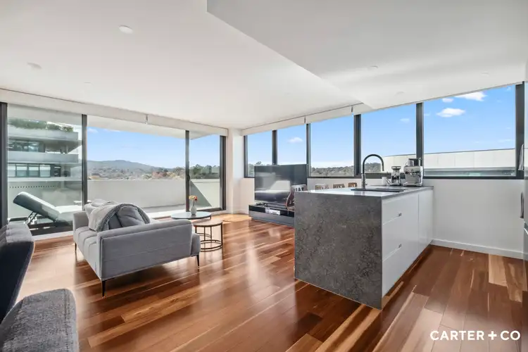 502/4 Anzac Park, Campbell ACT 2612