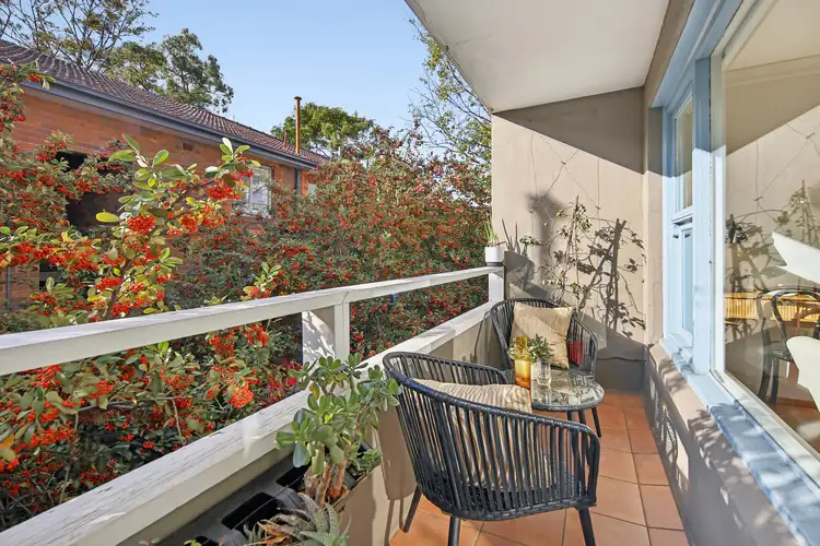 Third view of Homely apartment listing, 5/43-45 Livingstone Road, Petersham NSW 2049