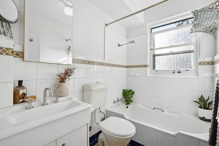 Fourth view of Homely apartment listing, 5/43-45 Livingstone Road, Petersham NSW 2049
