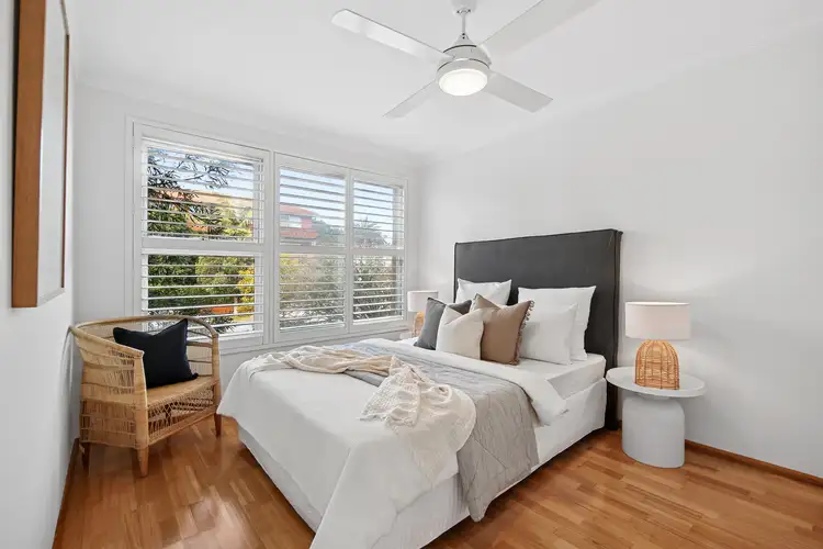 Fifth view of Homely apartment listing, 5/43-45 Livingstone Road, Petersham NSW 2049