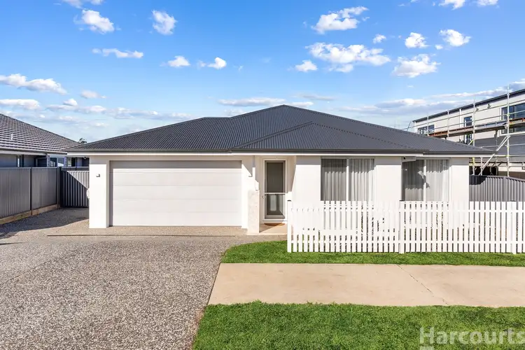 21 Farmstead Avenue, Thrumster NSW 2444
