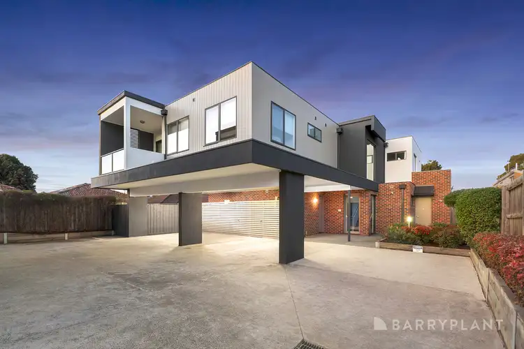3 Holly Place, Lilydale VIC 3140