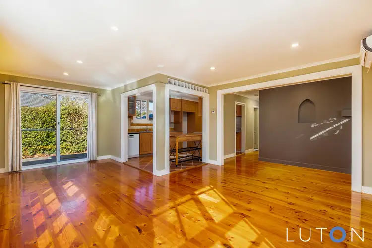 35A Andrews Street, Watson ACT 2602