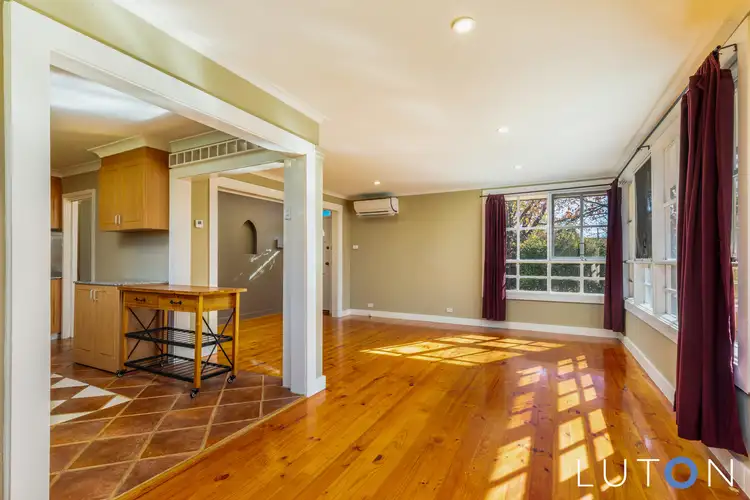 Third view of Homely house listing, 35A Andrews Street, Watson ACT 2602