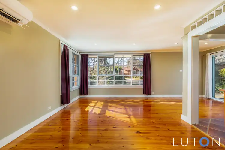 Fourth view of Homely house listing, 35A Andrews Street, Watson ACT 2602