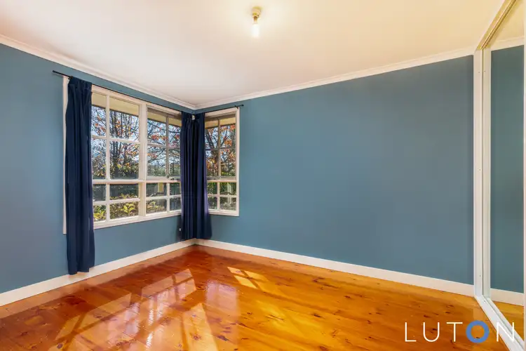 Fifth view of Homely house listing, 35A Andrews Street, Watson ACT 2602