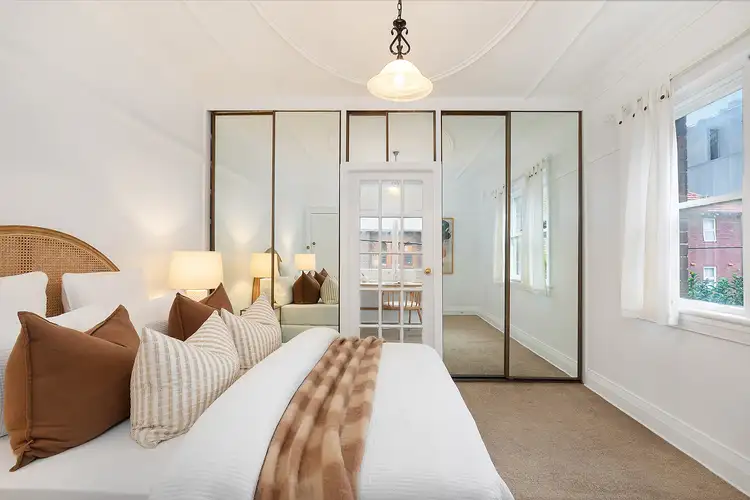 Second view of Homely apartment listing, 3/11 Eustace Street, Manly NSW 2095