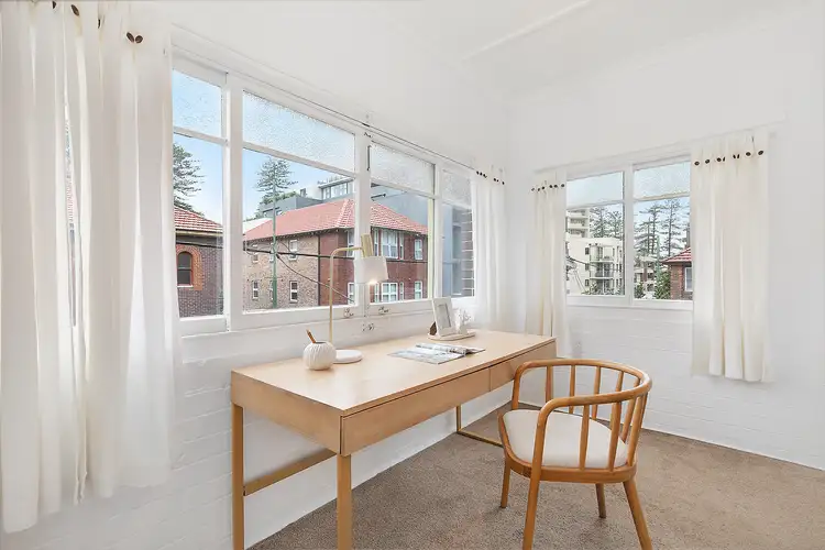 Fourth view of Homely apartment listing, 3/11 Eustace Street, Manly NSW 2095