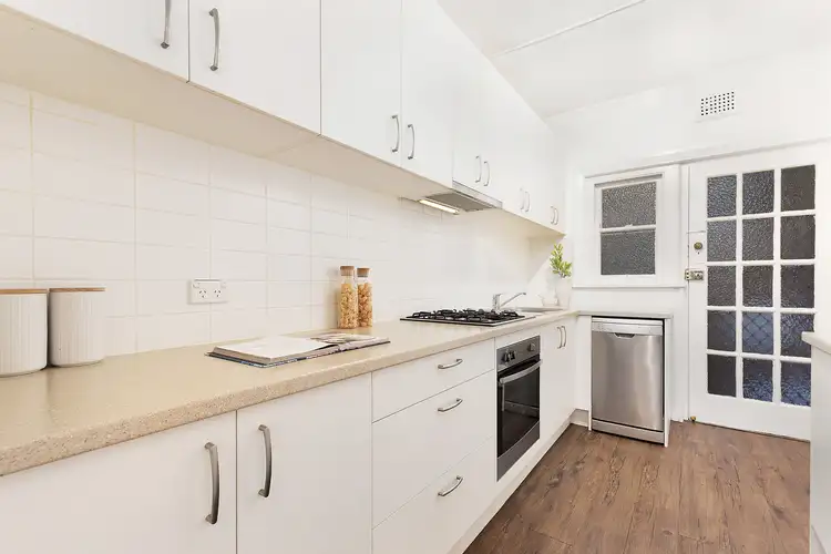 Fifth view of Homely apartment listing, 3/11 Eustace Street, Manly NSW 2095