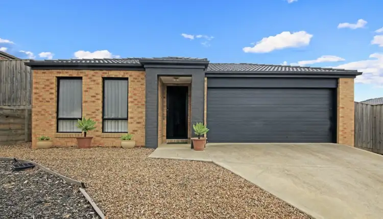 112 Phillip Drive, Sunbury VIC 3429