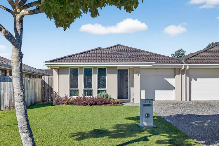 1/6 Wayland Circuit, Morayfield QLD 4506