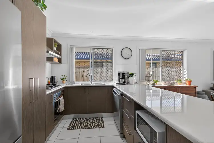 Third view of Homely semi-detached listing, 1/6 Wayland Circuit, Morayfield QLD 4506