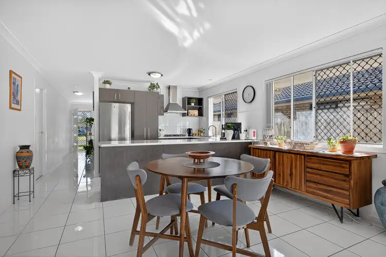 Fourth view of Homely semi-detached listing, 1/6 Wayland Circuit, Morayfield QLD 4506