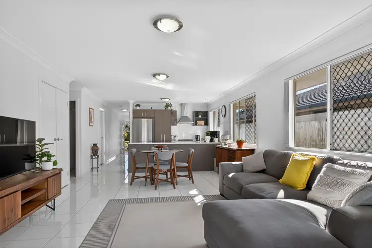 Fifth view of Homely semi-detached listing, 1/6 Wayland Circuit, Morayfield QLD 4506