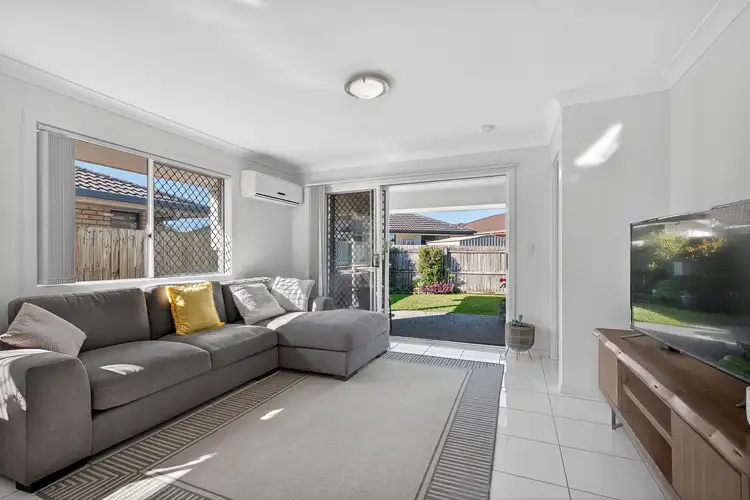 Sixth view of Homely semi-detached listing, 1/6 Wayland Circuit, Morayfield QLD 4506