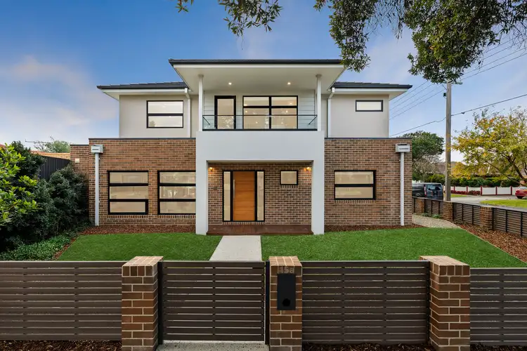 Main view of Homely townhouse listing, 15A The Parade, Clarinda VIC 3169