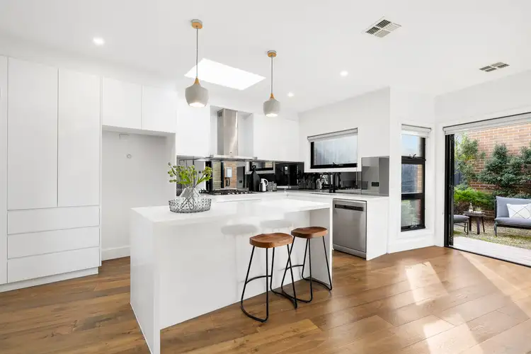 Third view of Homely townhouse listing, 15A The Parade, Clarinda VIC 3169