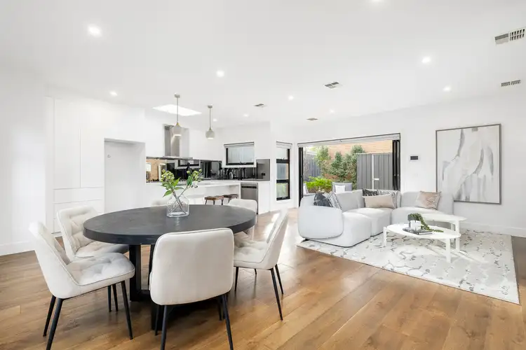Fourth view of Homely townhouse listing, 15A The Parade, Clarinda VIC 3169