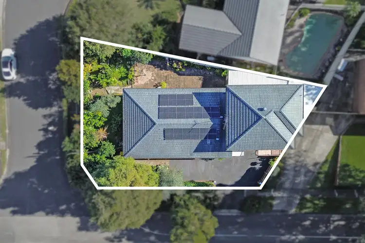 221 Madagascar Drive