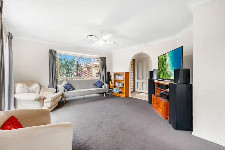 Third view of Homely house listing, 31 Barber Drive, Capalaba QLD 4157