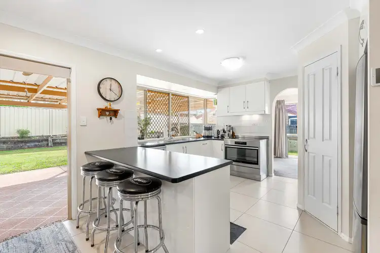 Fourth view of Homely house listing, 31 Barber Drive, Capalaba QLD 4157