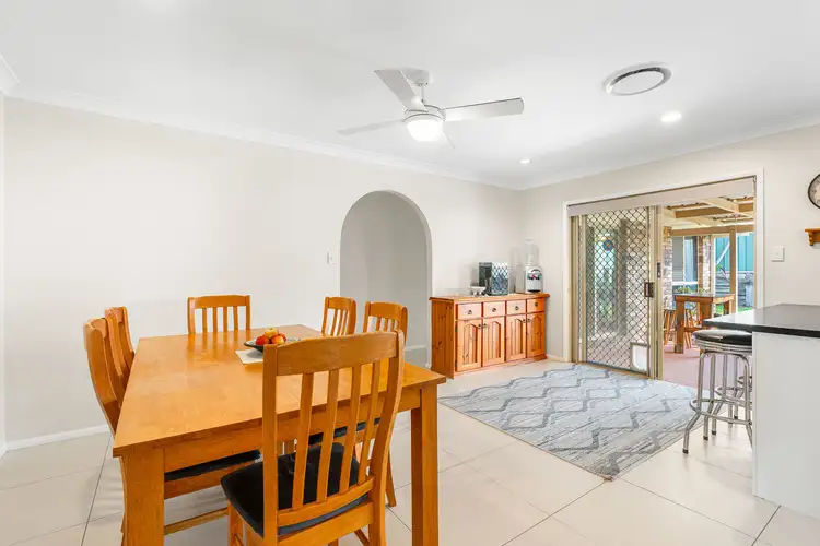 Fifth view of Homely house listing, 31 Barber Drive, Capalaba QLD 4157