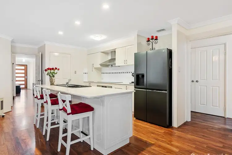 Third view of Homely house listing, 9 Heaton Road, Brabham WA 6055