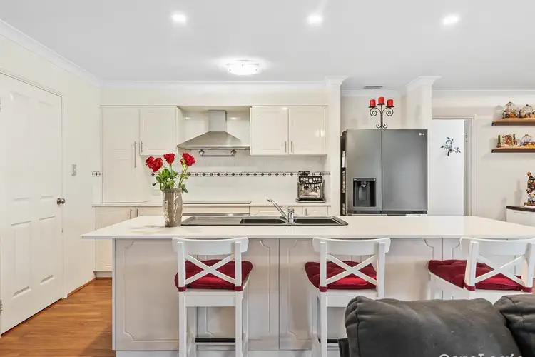 Fourth view of Homely house listing, 9 Heaton Road, Brabham WA 6055