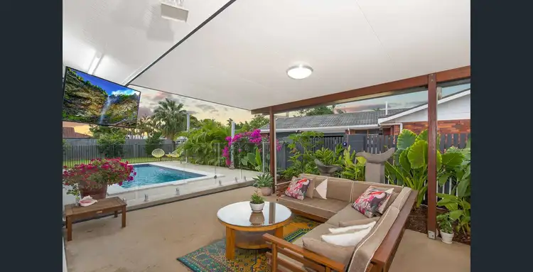 4 Mimosa Court, Annandale QLD 4814