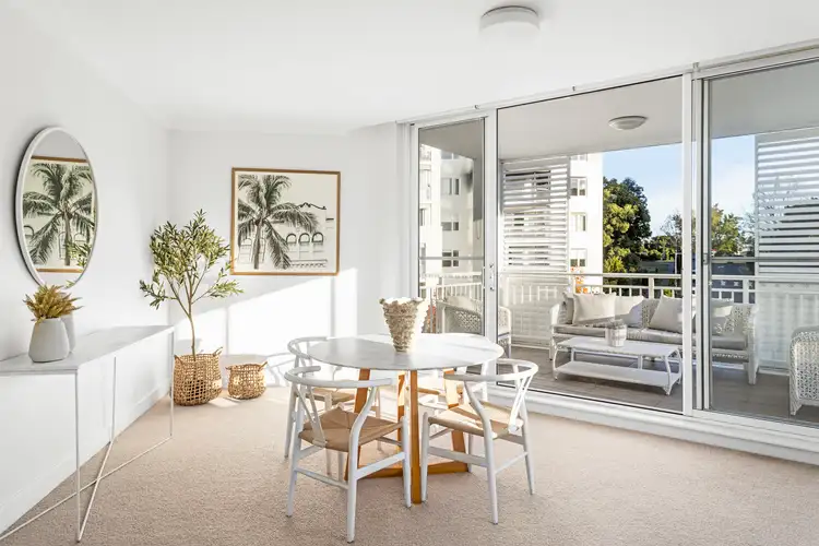 402/2 Peninsula Drive, Breakfast Point NSW 2137