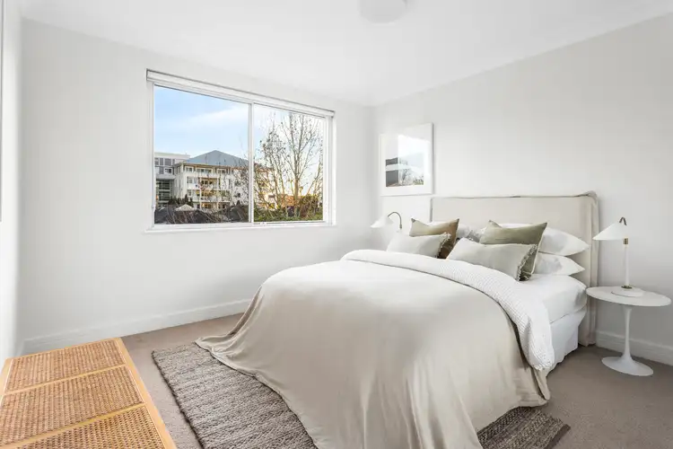 Fourth view of Homely apartment listing, 402/2 Peninsula Drive, Breakfast Point NSW 2137