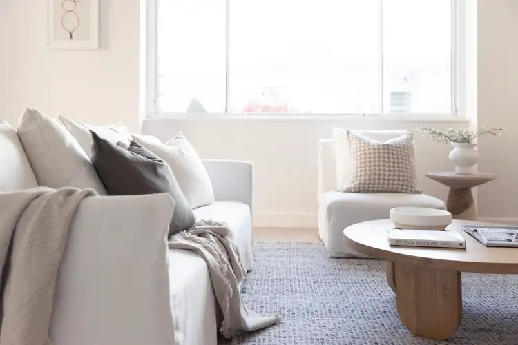 Sixth view of Homely apartment listing, 402/2 Peninsula Drive, Breakfast Point NSW 2137